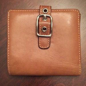 Coach. Good condition. No box